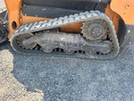 Undercarriage with Roller Frames