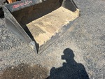 Specialty with Loader Bucket Cutting Edge/Shanks/Teeth