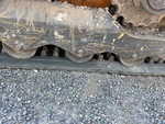 Undercarriage with Track Rollers