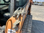 Hydraulics with Auxiliary Hydraulic Plumbing