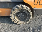 Podwozie with Left Rear Tire