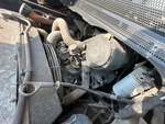 Silnik with Engine - Right Side