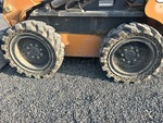 Drivetrain with Przekładnie główne