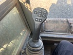 Control Station with Steering Controls