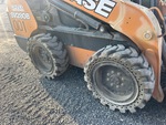 Podwozie with Frame Condition