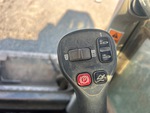 Control Station with Auxiliary Hydraulic Control