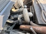 Silnik with Engine - Left Side