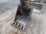 Spécialité with Condition du godet de la chargeuse-pelleteuse/de la pelle hydraulique