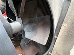 Moteur with Radiateur