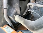Moteur with Fuites du système de refroidissement