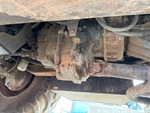Transmission with Boîte de transfert / boîte de dépôt