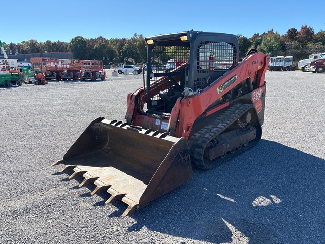 2019 (unverified) Kubota SVL65-2 Two-Speed Compact Track Loader 2019 (unverified) Kubota SVL65-2 Two-Speed Compact Track Loader