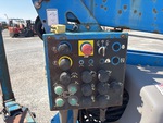 Control Station Ground with