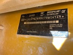 General Appearance with Numéro de série/Numéro d'identification du véhicule automobile