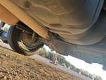 Drivetrain with