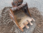 Spécialité with Condition de la pelle hydraulique