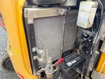 Moteur with Radiateur