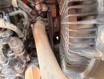 Moteur with Moteur - Côté droit