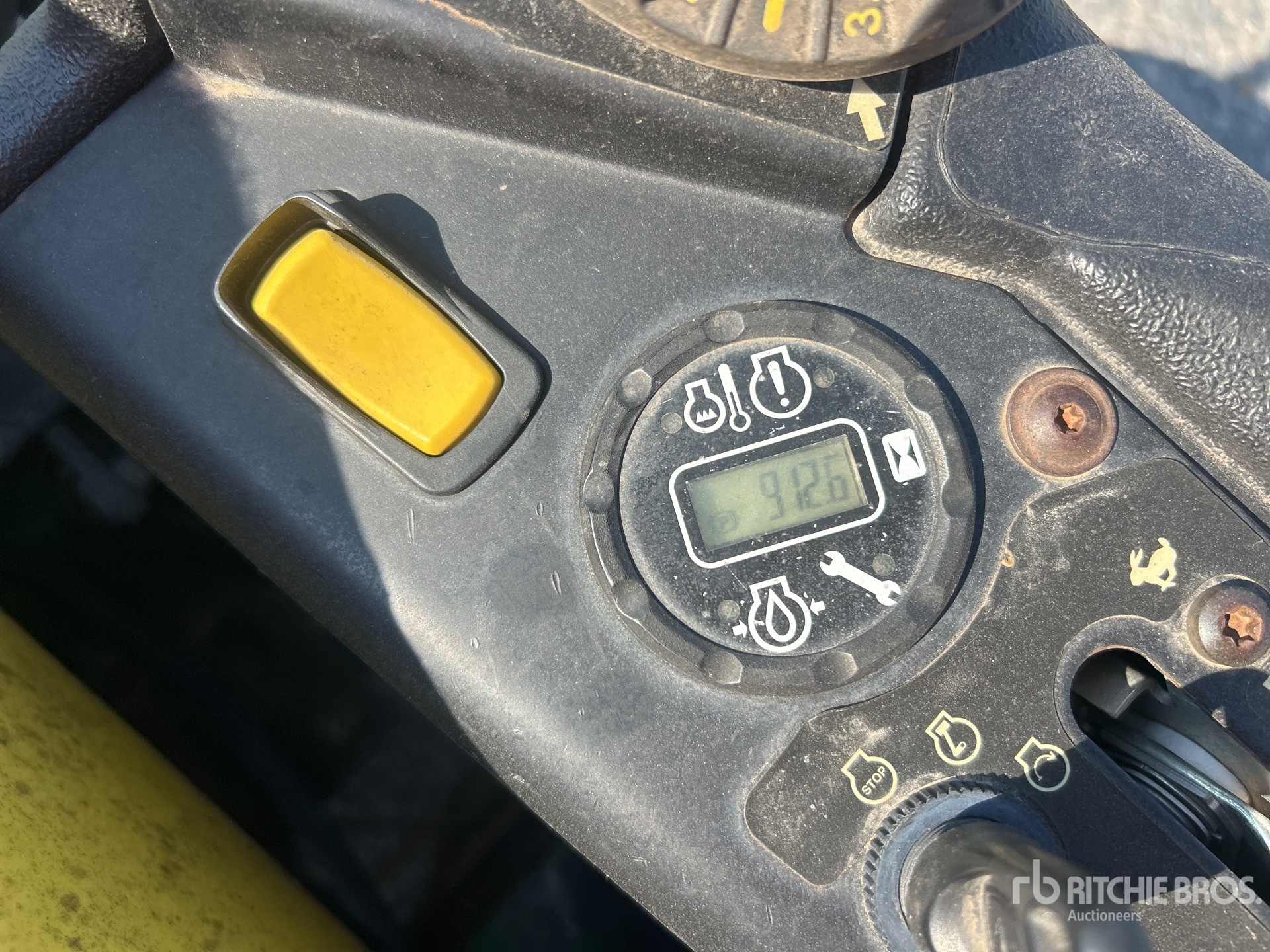 2023 John Deere Z950M