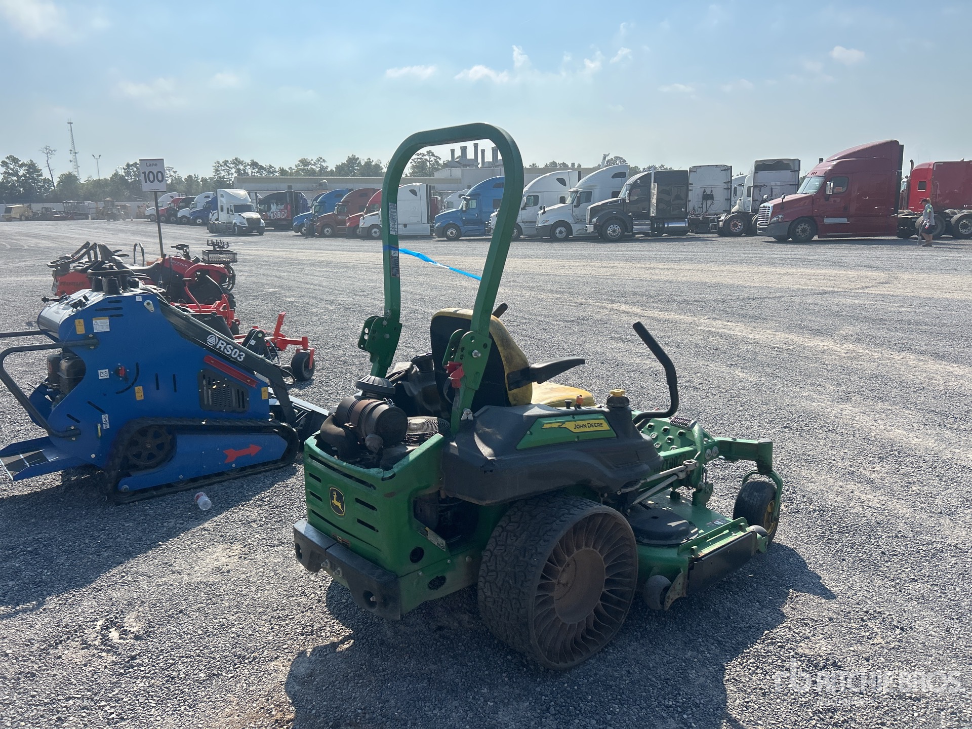 2023 John Deere Z950M