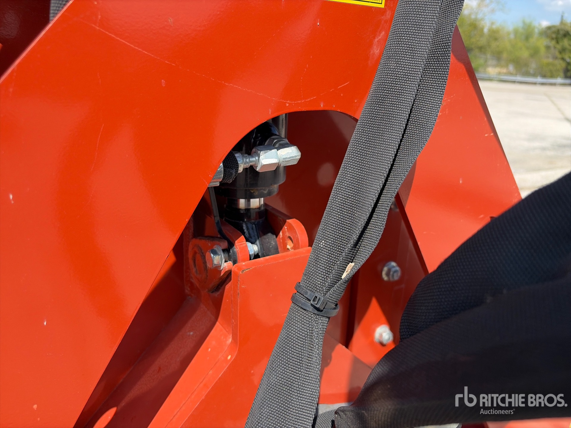 2023 Ditch Witch MT164