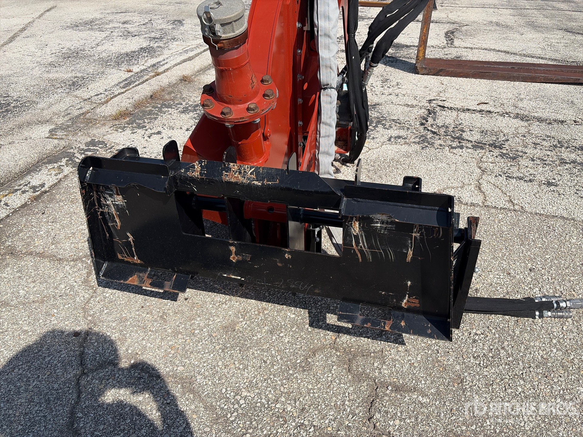 2023 Ditch Witch MT164