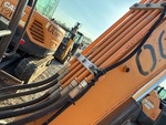 Hydraulics with