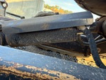 Hydraulics with Blade Lift Cylinder