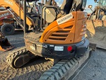 General Appearance with Paint