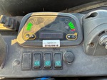 Control Station with Dash Console