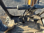Control Station with Steering Controls
