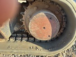 Drivetrain with Right Drive Motor