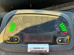 Control Station with Warning Lights