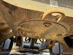 Chassis with Bottom Covers