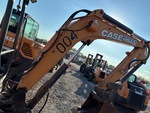 Chassis with Boom Condition