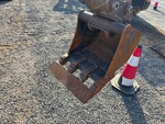 Specialty with Excavator Bucket Condition