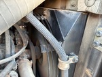 Engine with Radiator
