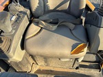 Control Station with Seats/Armrests