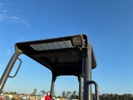 General Appearance with Exterior Lights
