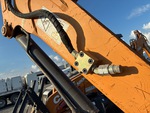 Hydraulics with Auxiliary Hydraulic Plumbing