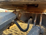 Hydraulics with Hydraulic Center Swivel
