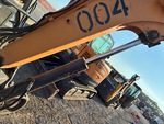 Hydraulics with Boom Lift Cylinder(s)