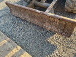 Specialty with Blade Cutting Edge Condition