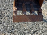 Specialty with Cutting Edge / Teeth / Adapters