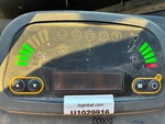 Control Station with Gauges