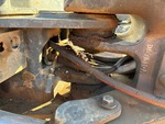 Chassis with Swing Tower Pivot