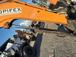 Hydraulics with