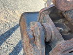 Specialty with Quick Coupler