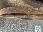 Chassis with Turntable Bearing