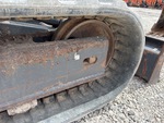 Undercarriage with Right Idler